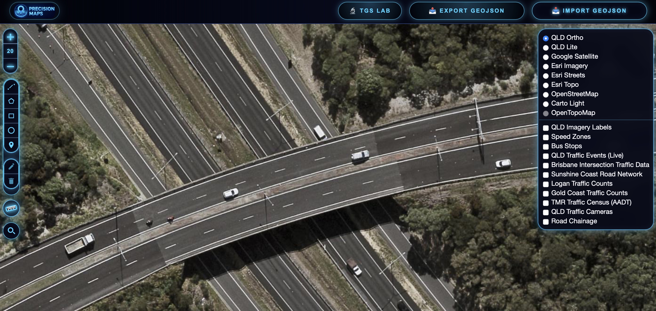 ESRI Images