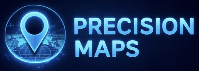 Precision Maps